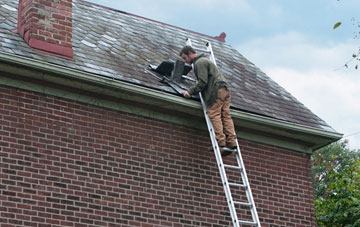 what affects urgent Brent Eleigh roof repairs