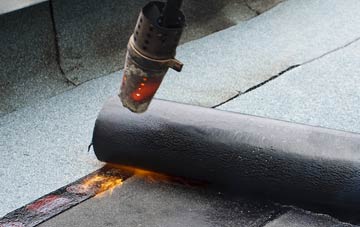 Brent Eleigh asphalt roofing replacement
