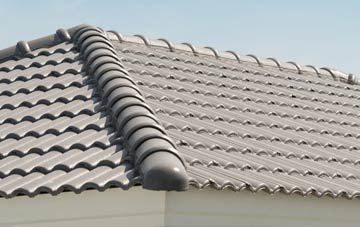 advantages of Brent Eleigh clay roofing