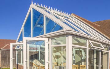 conservatory roof insulation costs Brent Eleigh