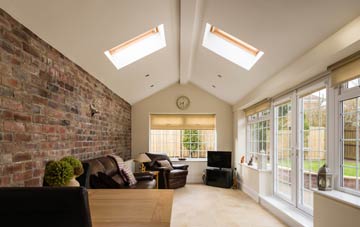 conservatory roof insulation Brent Eleigh, Suffolk