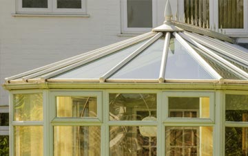 conservatory roof repair Brent Eleigh, Suffolk