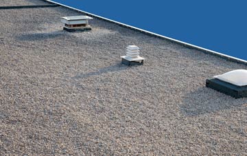 flat roofing Brent Eleigh, Suffolk