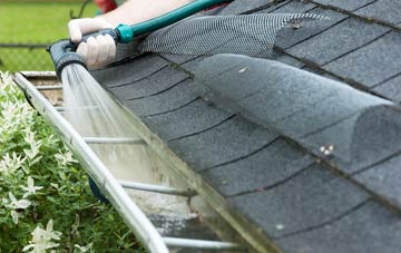 Brent Eleigh gutter cleaning costs