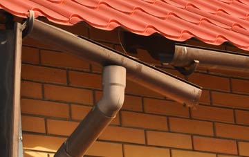 Brent Eleigh gutter repair costs