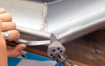 disadvantages of Brent Eleigh lead roofing