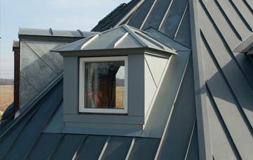metal roofing Brent Eleigh, Suffolk