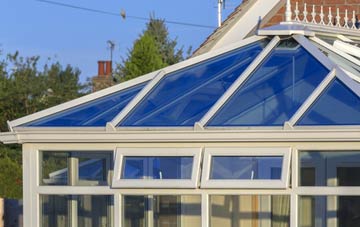 professional Brent Eleigh conservatory insulation