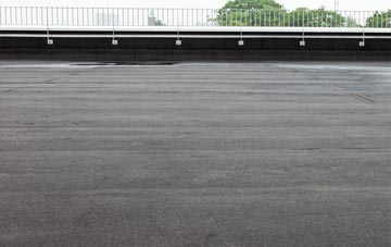 Brent Eleigh asphalt roof replacement