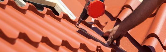 save on Brent Eleigh roof installation costs