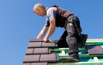 disadvantages of Brent Eleigh slate roofing