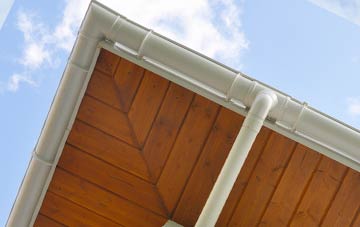 Brent Eleigh soffit types