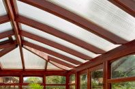 Brent Eleigh conservatory roofing insulation