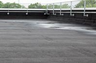 find rated Brent Eleigh flat roofing companies