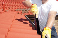 Brent Eleigh gutter repair