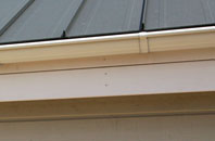 Brent Eleigh soffit repair