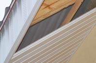 rated Brent Eleigh soffit repair companies